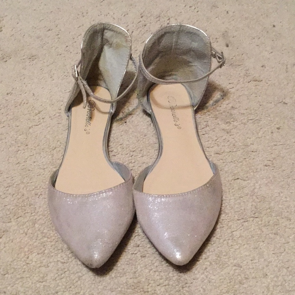 Shoe bundle sale‼️